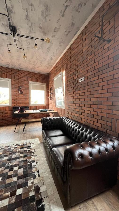 Caju Deluxe Apartment Aveiro Luaran gambar