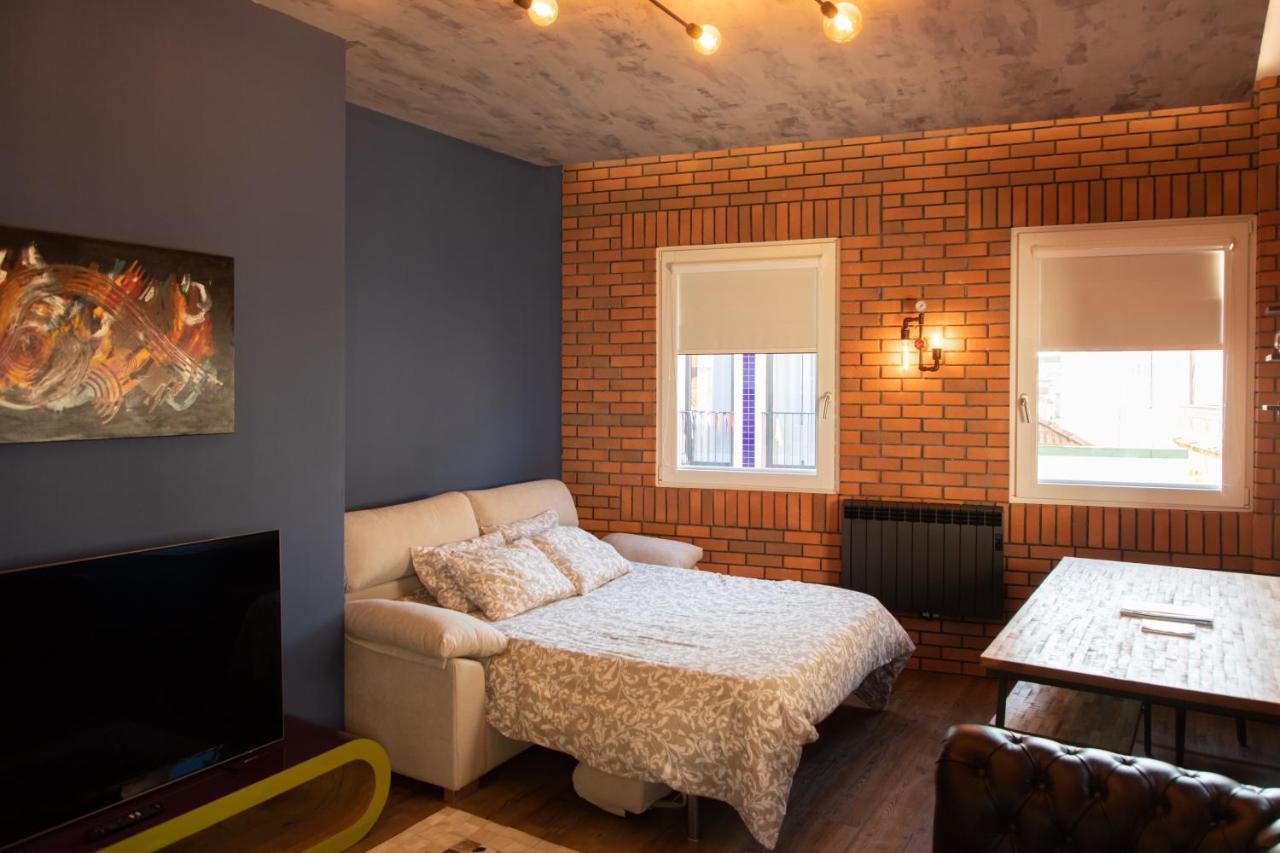 Caju Deluxe Apartment Aveiro Luaran gambar