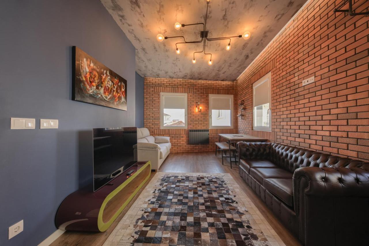 Caju Deluxe Apartment Aveiro Luaran gambar