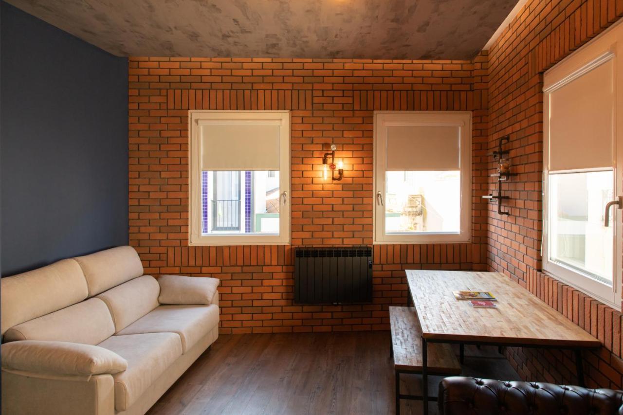Caju Deluxe Apartment Aveiro Luaran gambar