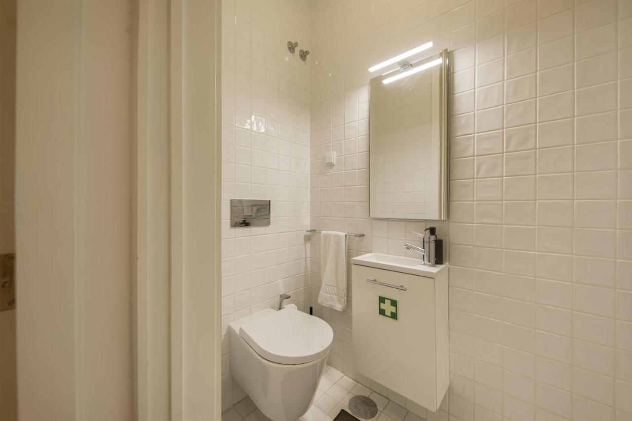 Caju Deluxe Apartment Aveiro Luaran gambar