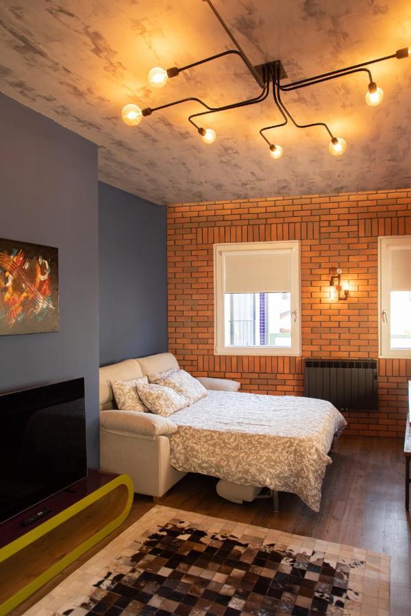 Caju Deluxe Apartment Aveiro Luaran gambar